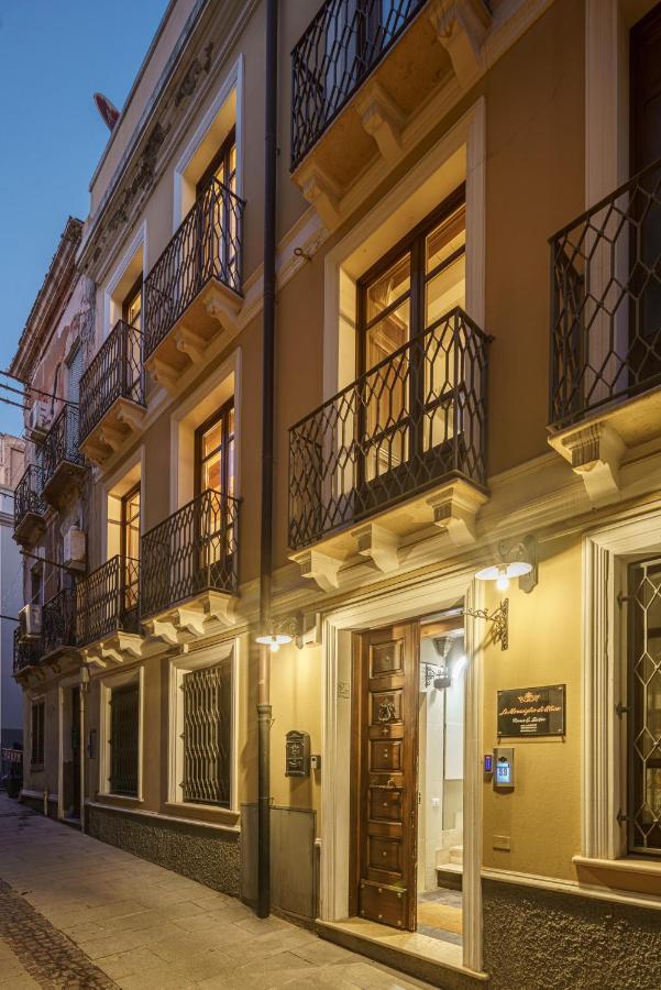 Le Meraviglie Di Alice Cagliari Esterno foto