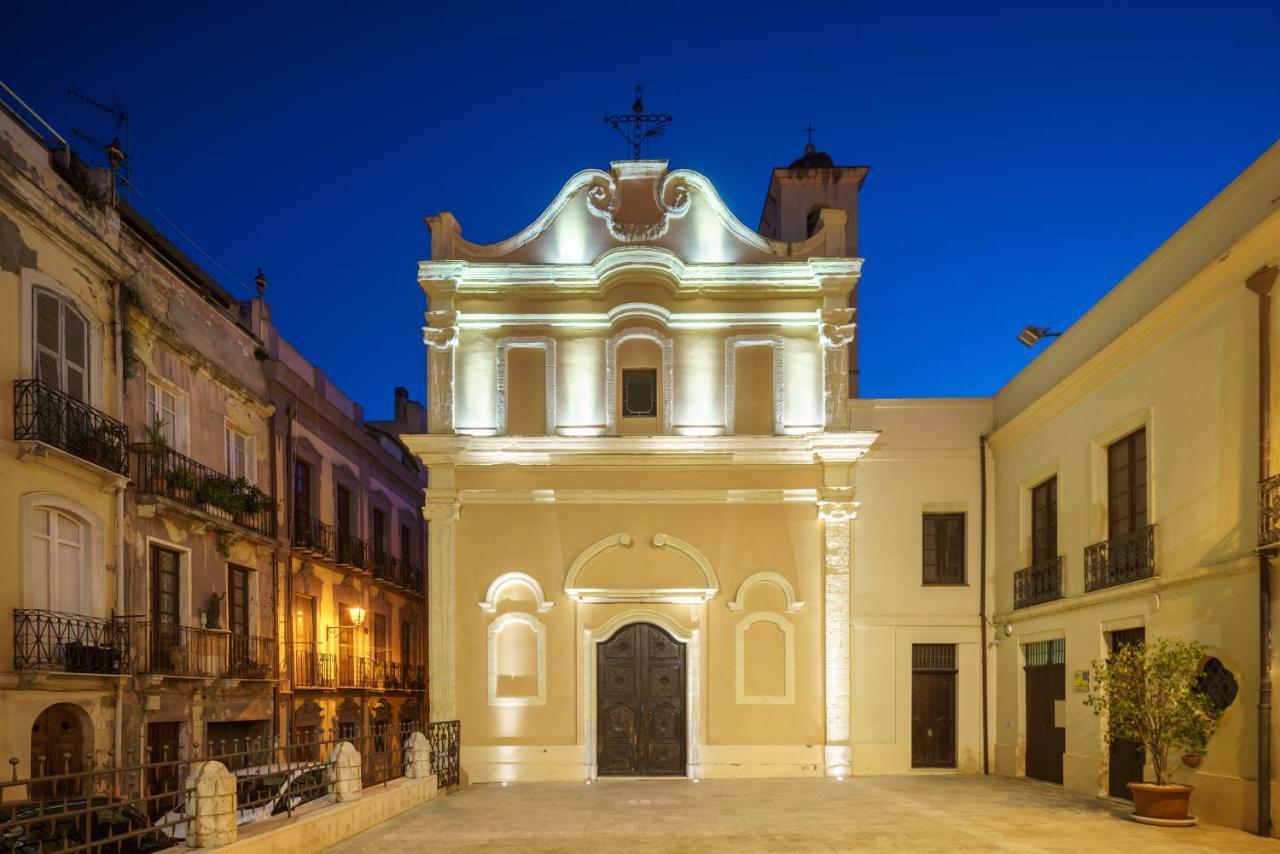 Le Meraviglie Di Alice Cagliari Esterno foto