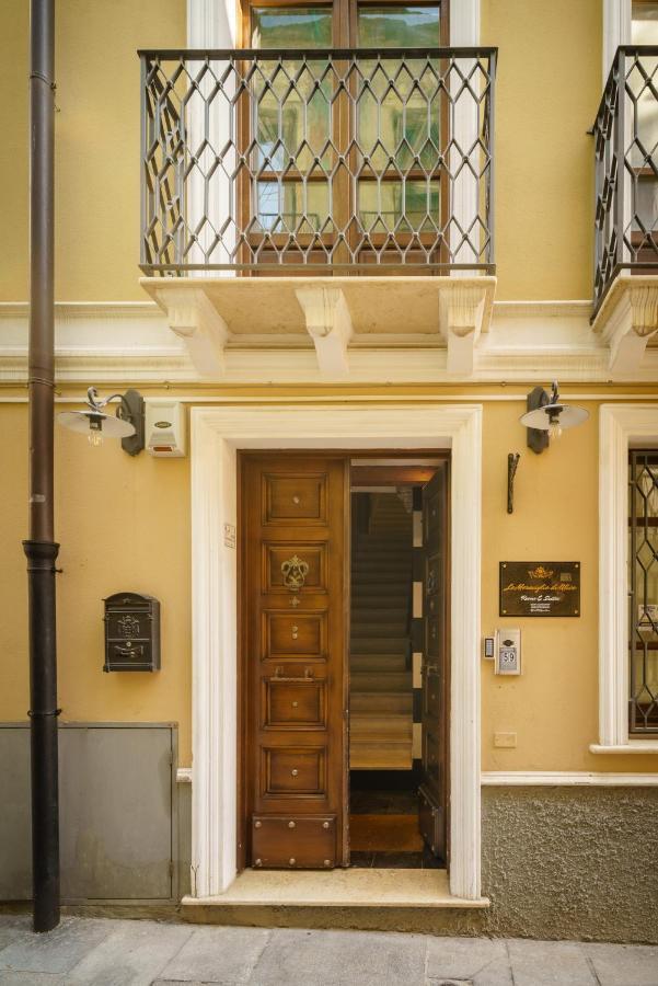 Le Meraviglie Di Alice Cagliari Esterno foto