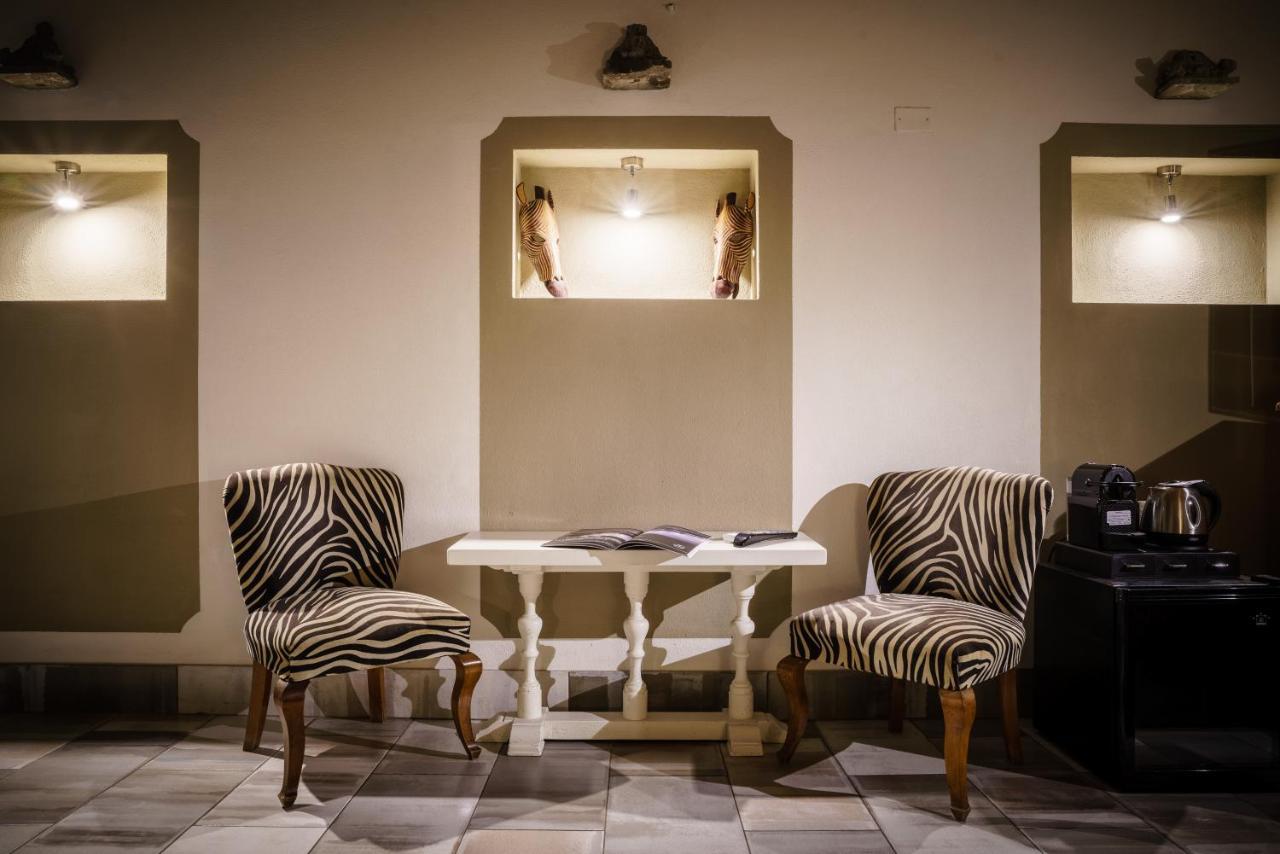 Le Meraviglie Di Alice Cagliari Esterno foto