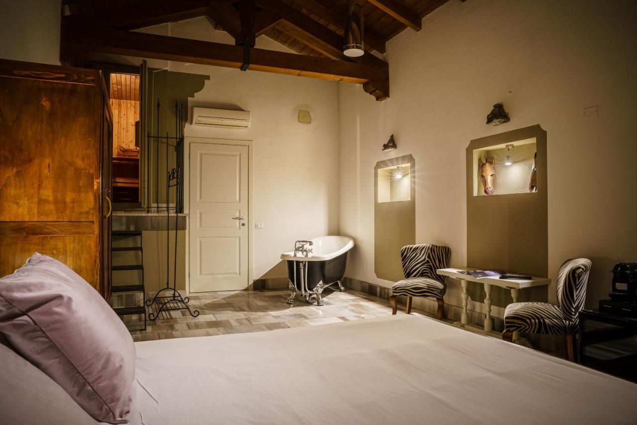 Le Meraviglie Di Alice Cagliari Esterno foto