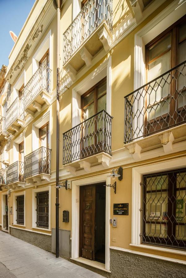 Le Meraviglie Di Alice Cagliari Esterno foto